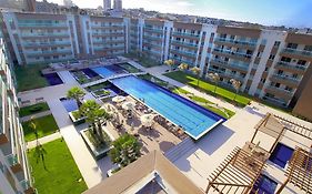 Sun Residence